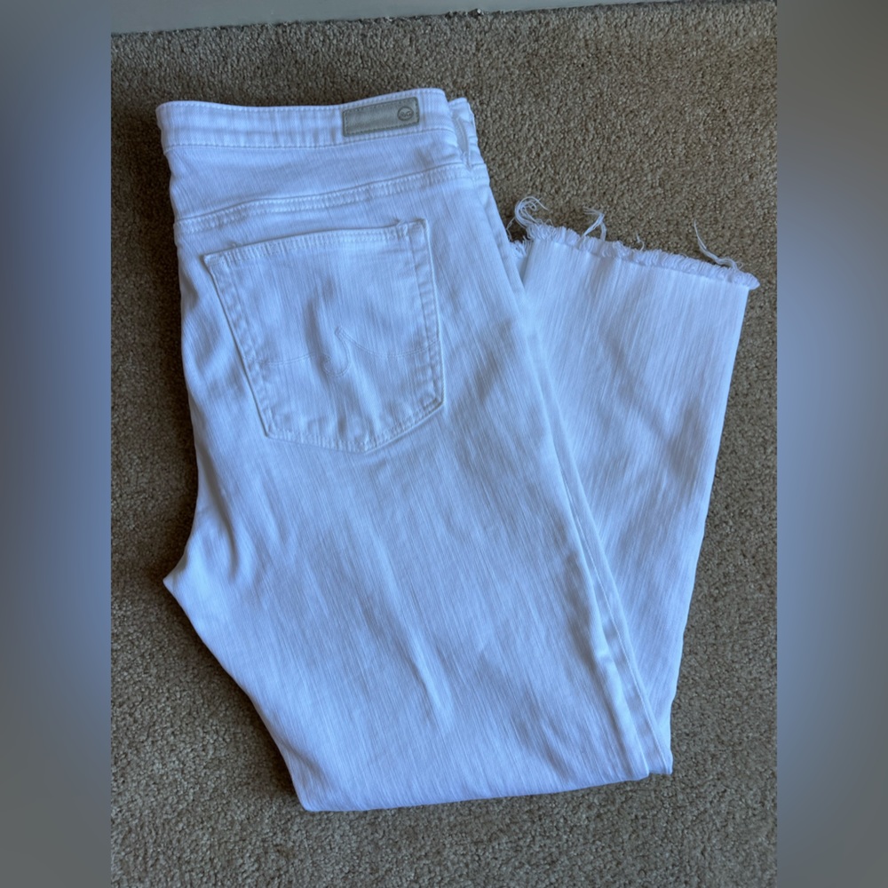 Almost new AG jeans